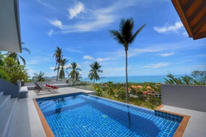 The Island View Villa